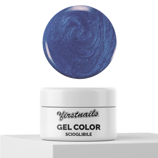 BLU REALE - WINNER GEL COLOR
