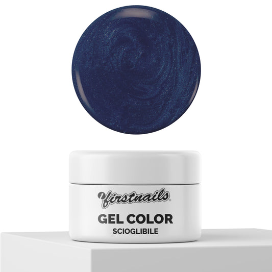 BLU ZAFFIRO - WINNER GEL COLOR