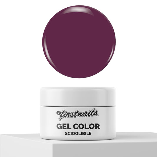 BORGOGNA - WINNER GEL COLOR