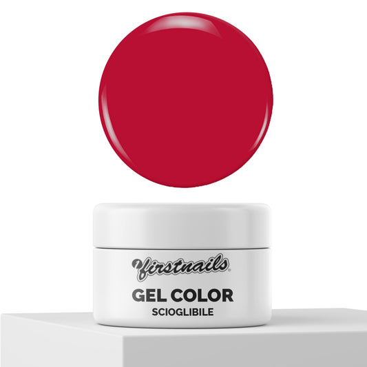 CHILI PEPPER - WINNER GEL COLOR