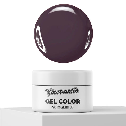 CRANBERRY - WINNER GEL COLOR
