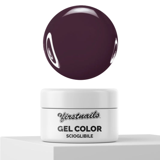 DARK RED - WINNER GEL COLOR