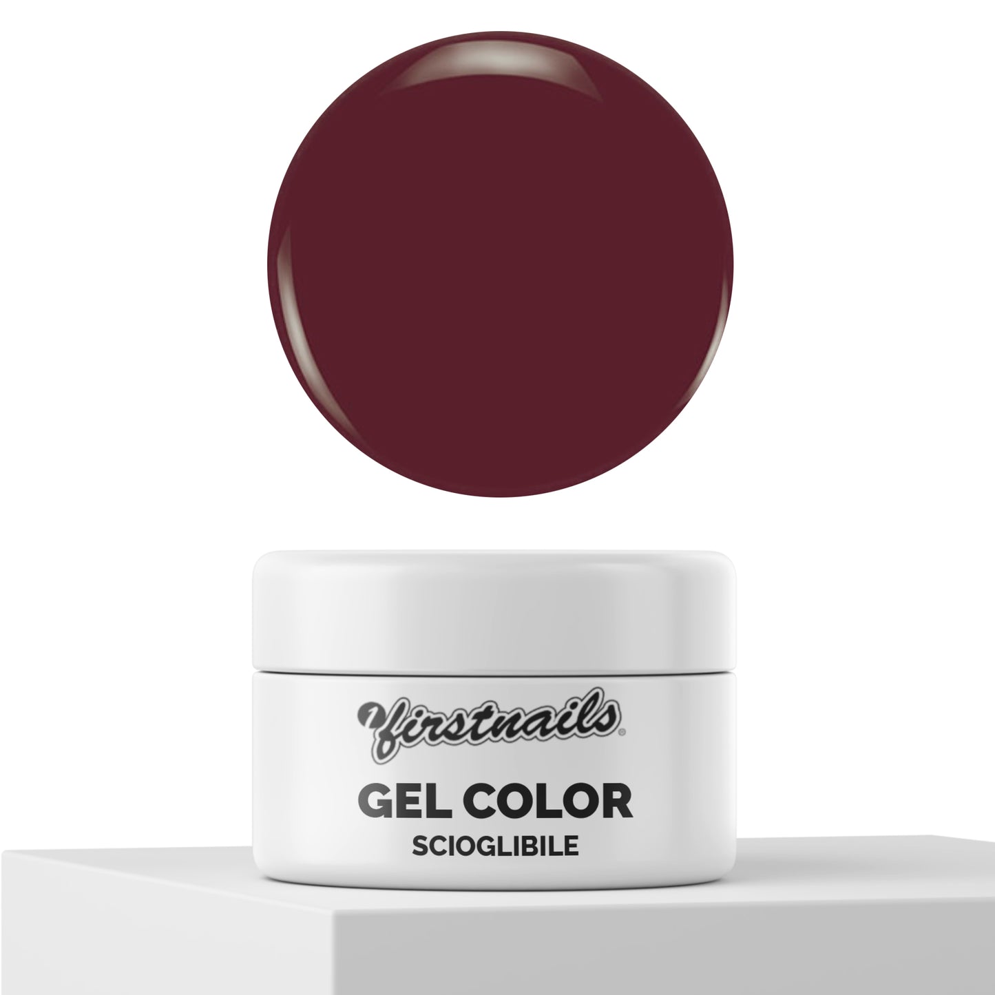 MOKA - WINNER GEL COLOR