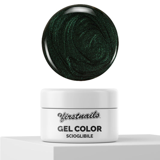 NERO VERDE - WINNER GEL COLOR