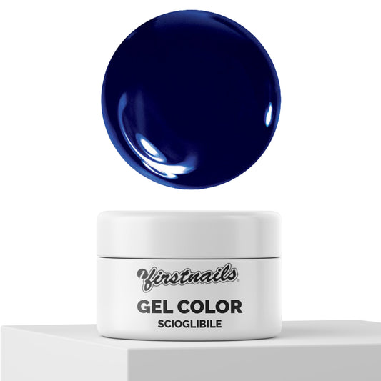 NIGHT BLU - WINNER GEL COLOR