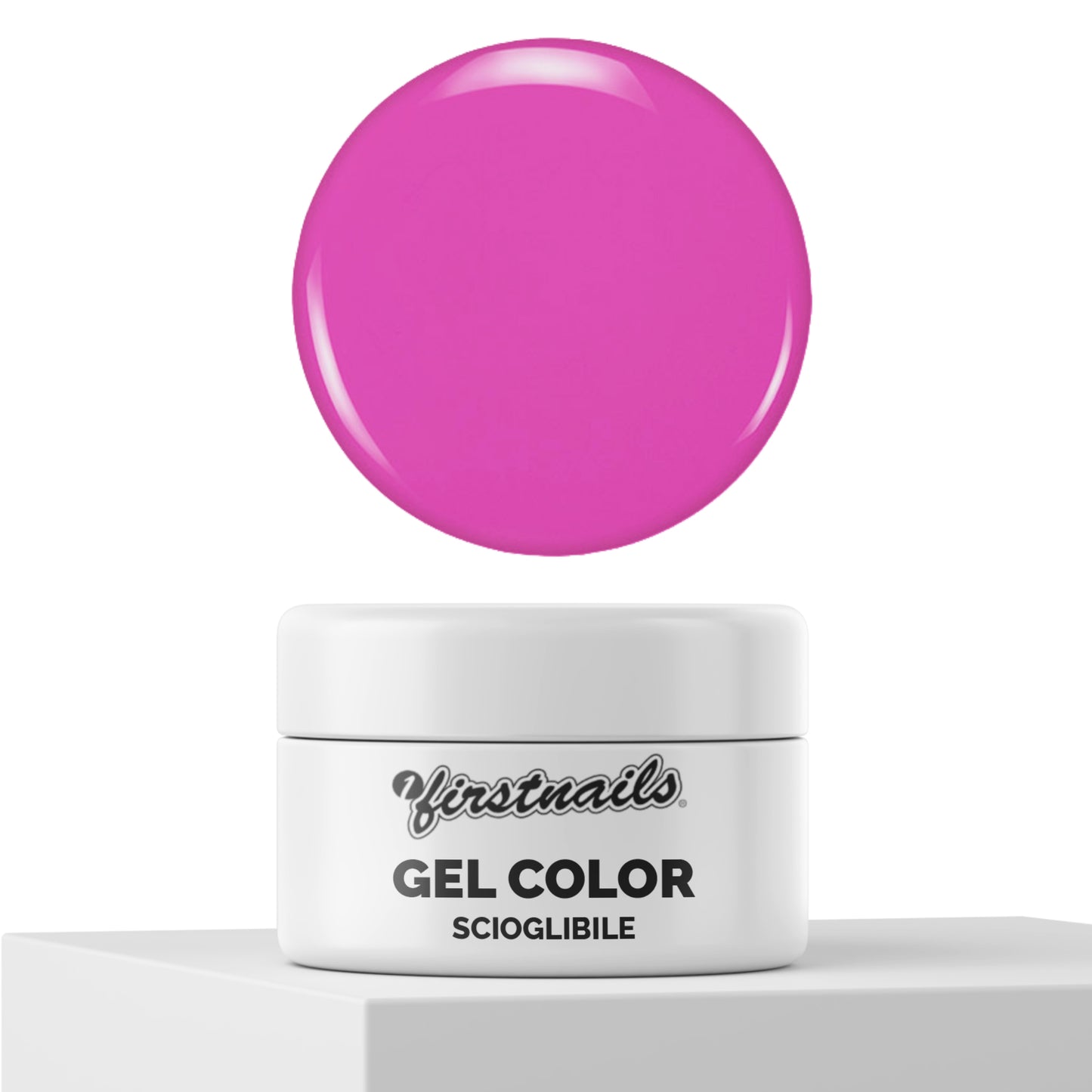 PETILLANT ROSE - WINNER GEL COLOR