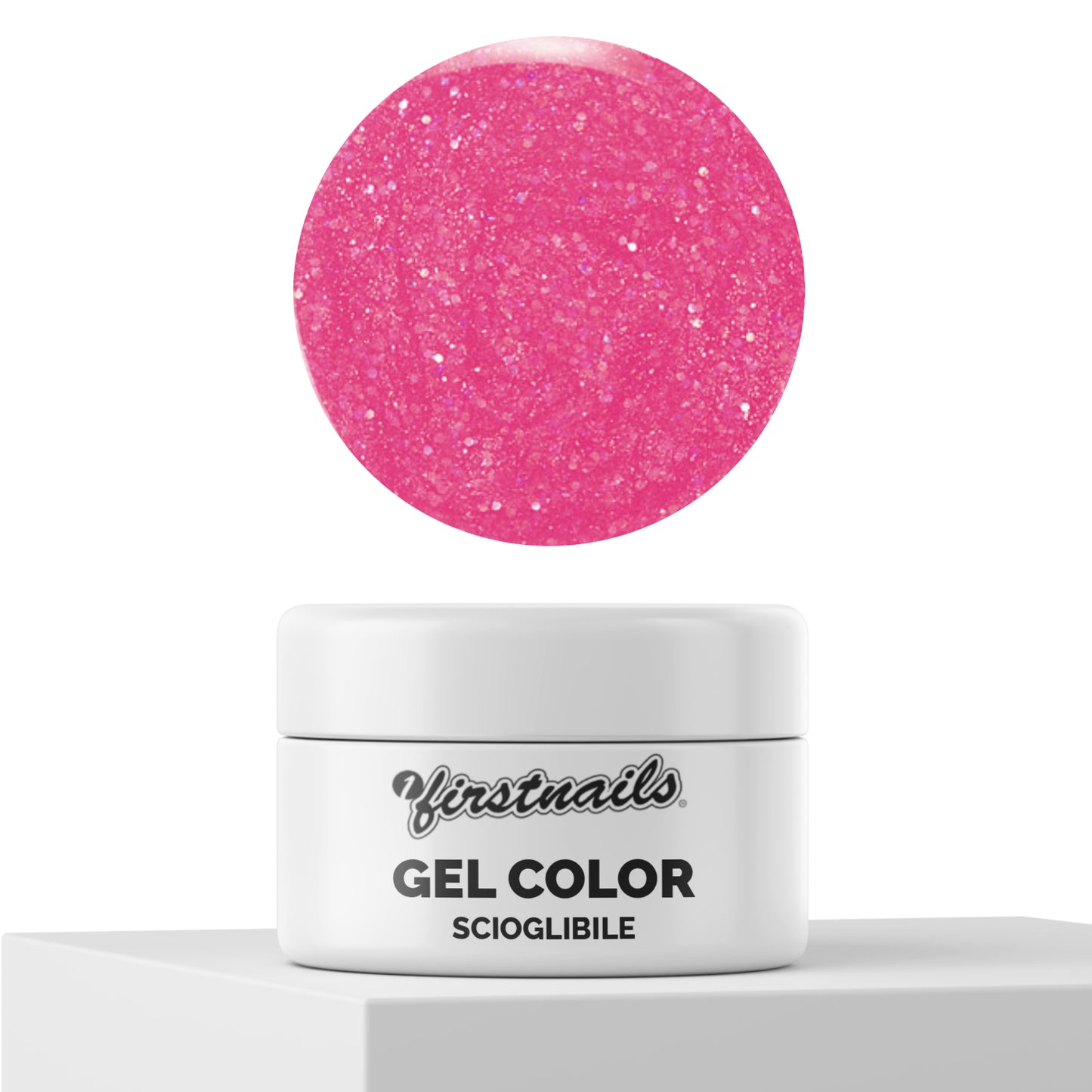 PINK STAR - WINNER GEL COLOR