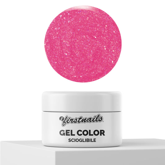 PINK STAR - WINNER GEL COLOR