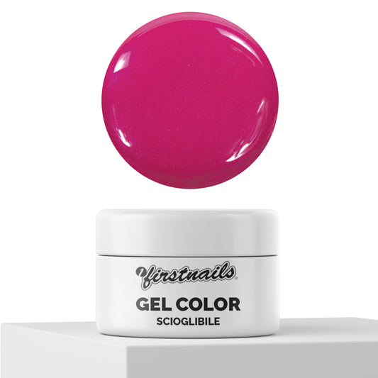 ROSSO FRAGOLA - WINNER GEL COLOR