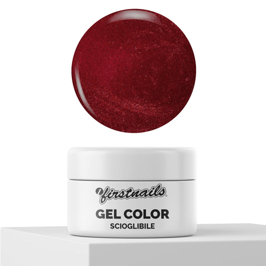 RUBY WINE - WINNER GEL COLOR