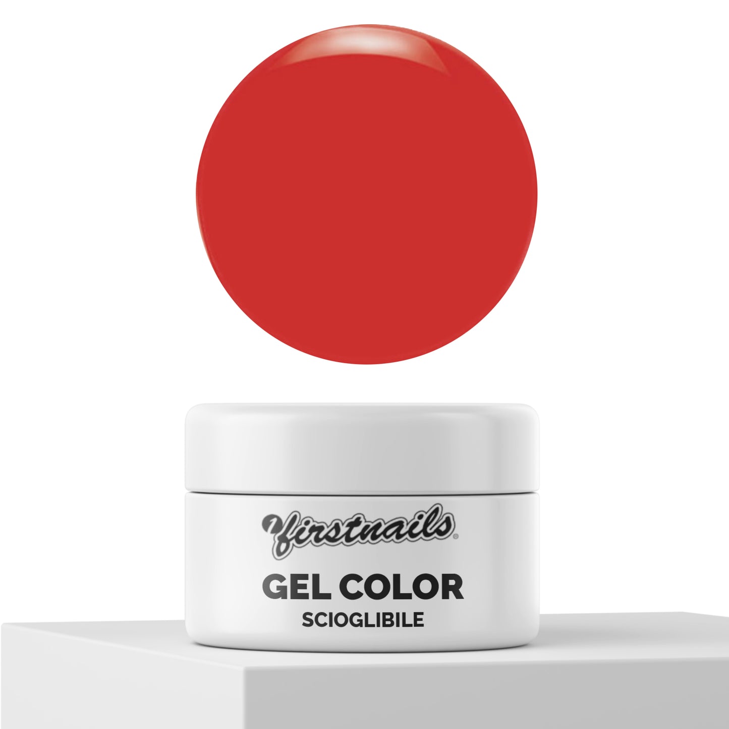 RUMBA RED - WINNER GEL COLOR