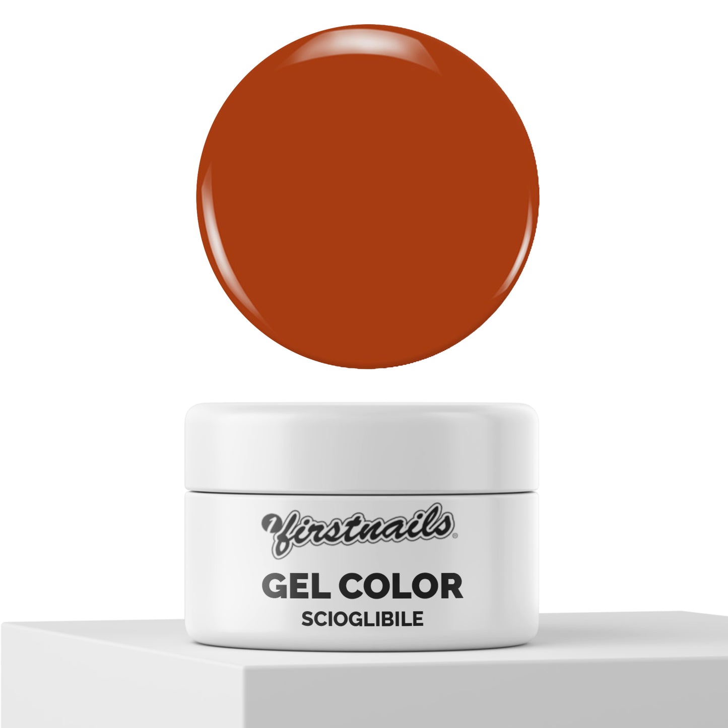 RUST - WINNER GEL COLOR