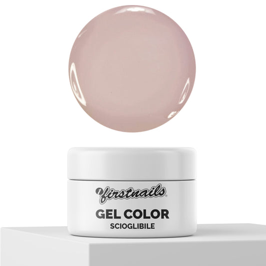 SAND ROSE - WINNER GEL COLOR