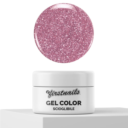 SPARKLING ROSE - WINNER GEL COLOR