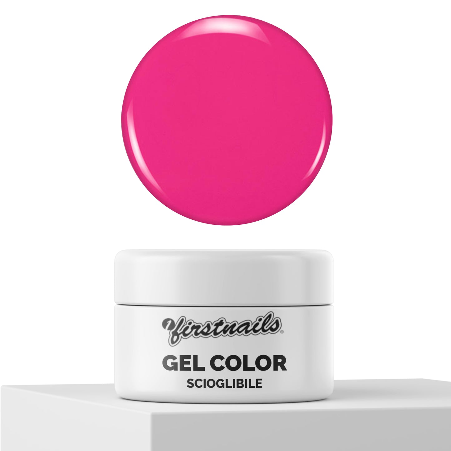 SWEET LIP - WINNER GEL COLOR