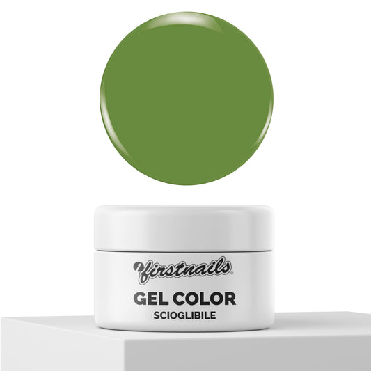 VERDE OASI - WINNER GEL COLOR